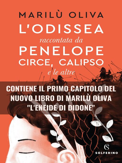 Title details for L'Odissea by Marilù Oliva - Available